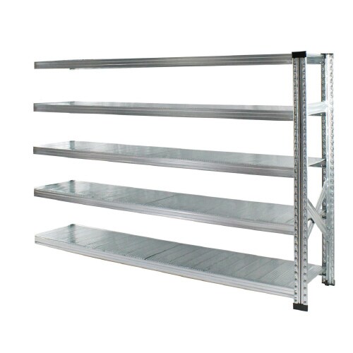 連結専用 幅1727高1180奥行400棚5段