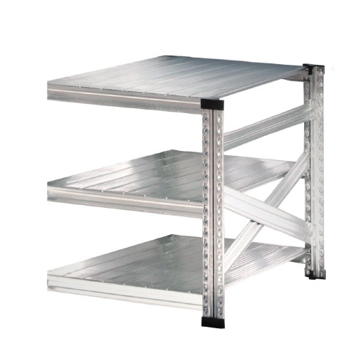 連結専用 幅677高653奥行600棚3段