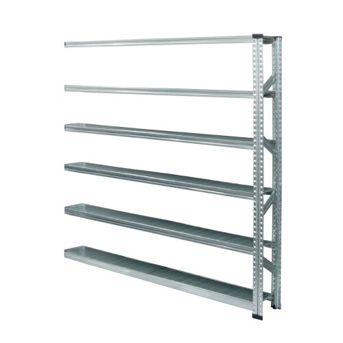 連結専用 幅1877高1840奥行250棚6段