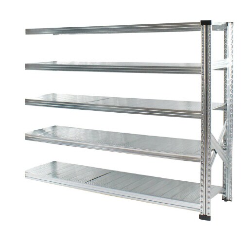 連結専用 幅1427高1180奥行320棚5段