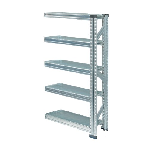 連結専用 幅527高1180奥行250棚5段