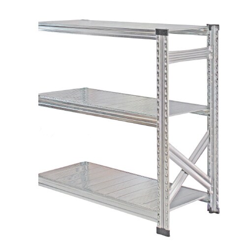 連結専用 幅977高917奥行320棚3段