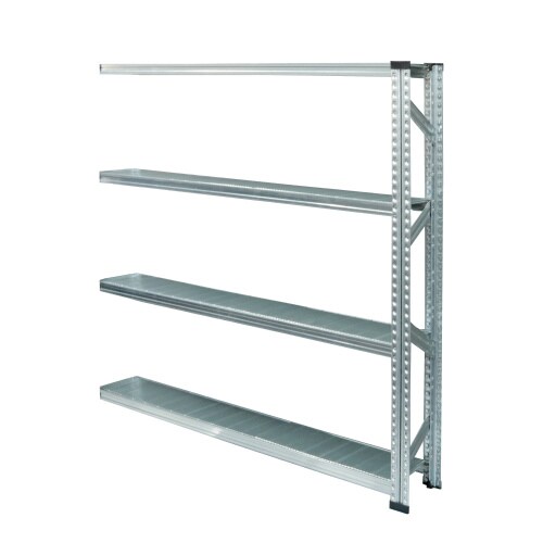 連結専用 幅1577高1576奥行250棚4段