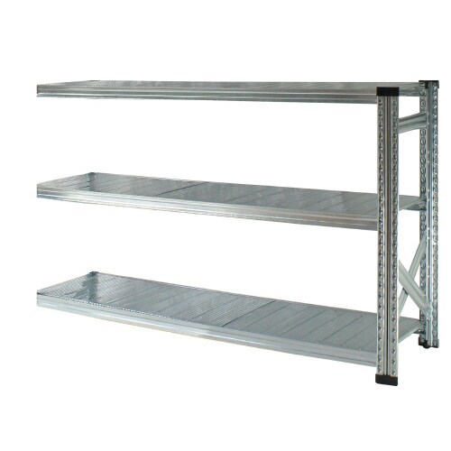 連結専用 幅1577高917奥行450棚3段