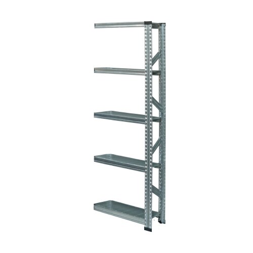 連結専用 幅527高1840奥行250棚5段