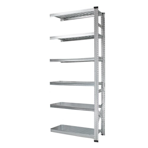 連結専用 幅977高2104奥行320棚6段