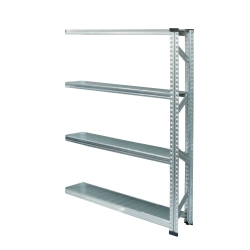 連結専用 幅1277高1576奥行250棚4段