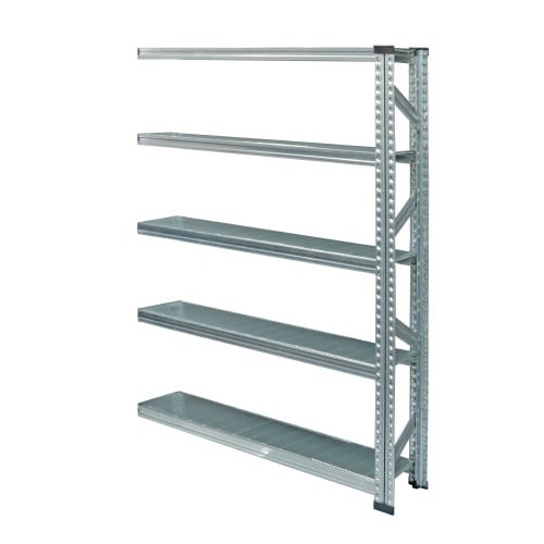 連結専用 幅1427高1576奥行250棚5段