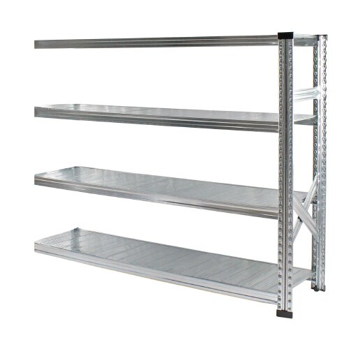 連結専用 幅1427高1180奥行400棚4段