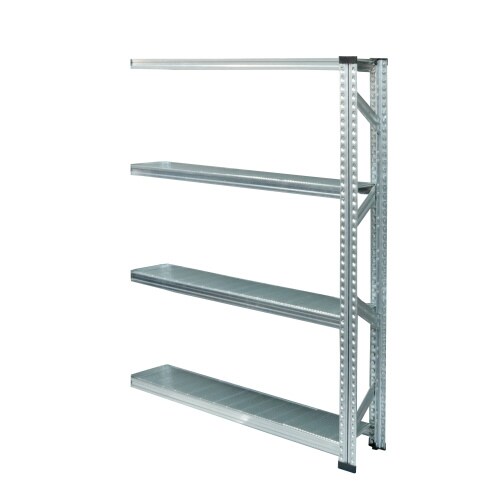 連結専用 幅1427高1576奥行250棚4段