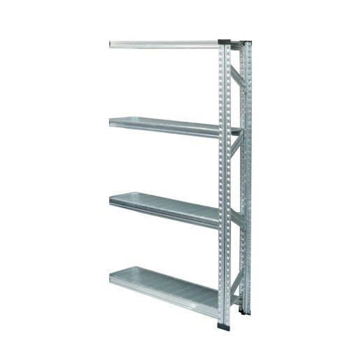 連結専用 幅977高1576奥行250棚4段