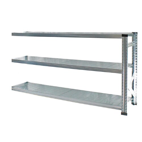 連結専用 幅1877高1048奥行500棚3段