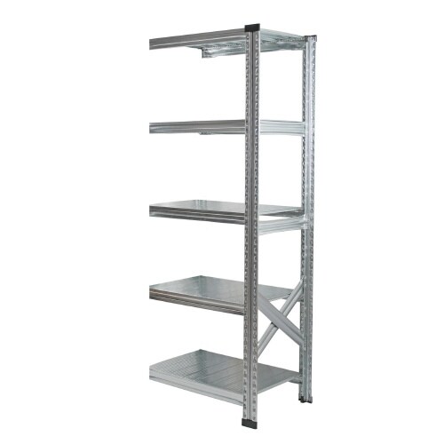 連結専用 幅677高1576奥行450棚5段