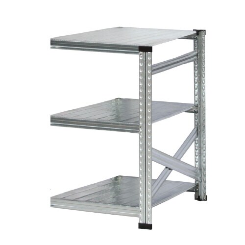 連結専用 幅677高917奥行600棚3段