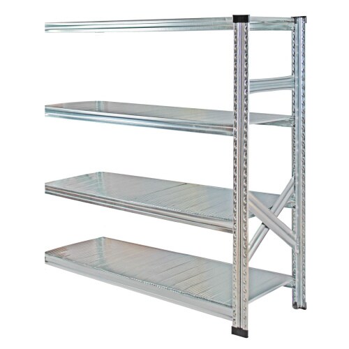 連結専用 幅1127高1180奥行450棚4段