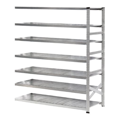 連結専用 幅1877高2368奥行600棚7段