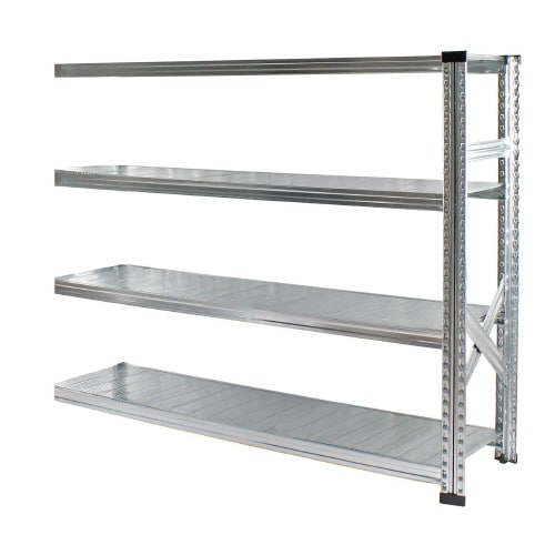 連結専用 幅1427高1180奥行500棚4段