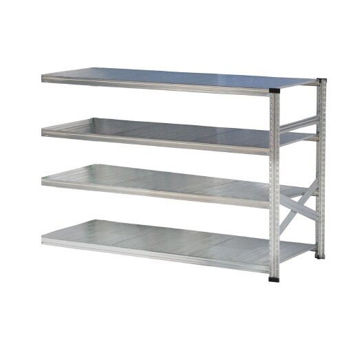 連結専用 幅1877高1180奥行600棚4段