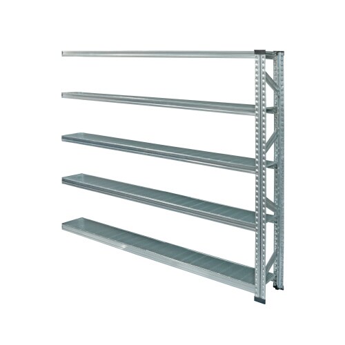 連結専用 幅1877高1576奥行250棚5段