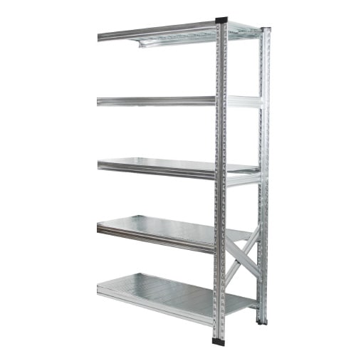 連結専用 幅977高1576奥行320棚5段