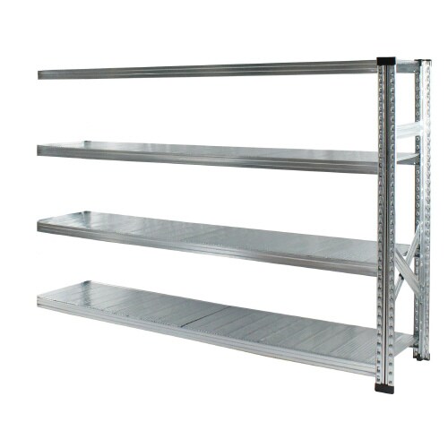 連結専用 幅1727高1180奥行450棚4段