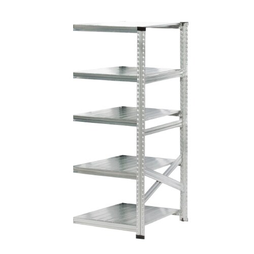 連結専用 幅677高1576奥行600棚5段