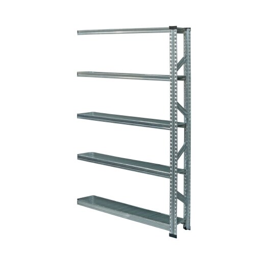 連結専用 幅1427高1840奥行250棚5段