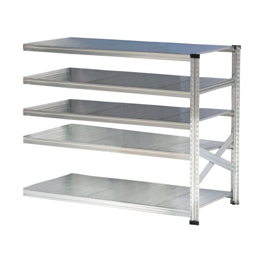 連結専用 幅1427高1180奥行600棚5段