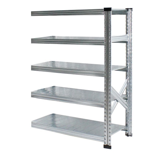 連結専用 幅977高1180奥行400棚5段