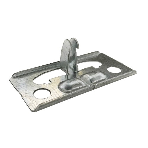 メタルシステム メタルベースプレート4個入