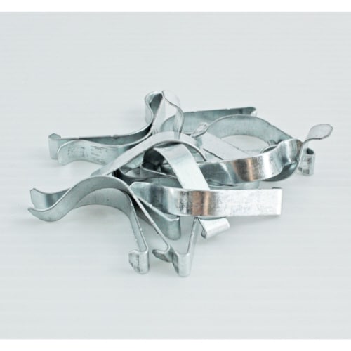 メタルシステム 安全クリップ20個入り