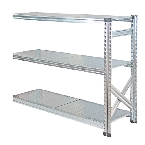 連結専用 幅1277高1048奥行400棚3段