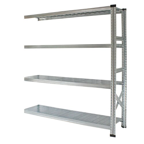 連結専用 幅1427高1576奥行320棚4段