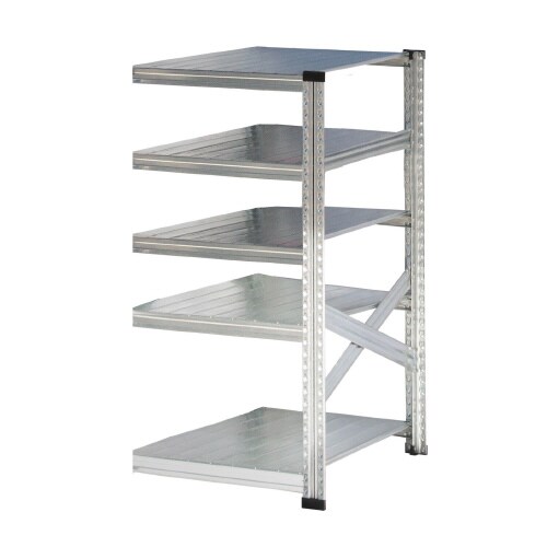 連結専用 幅677高1180奥行600棚5段