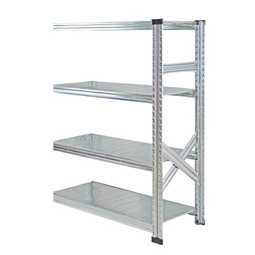 連結専用 幅977高1180奥行320棚4段