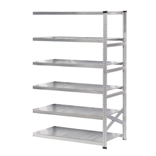 連結専用 幅1577高2104奥行600棚6段