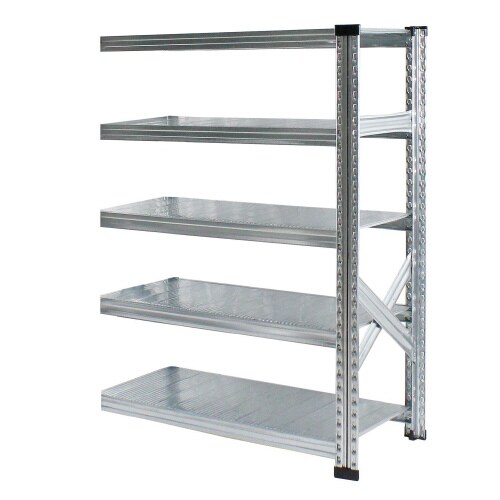 連結専用 幅977高1180奥行500棚5段