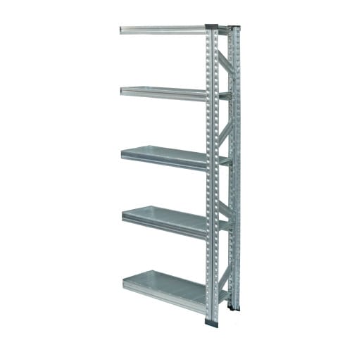 連結専用 幅527高1576奥行250棚5段