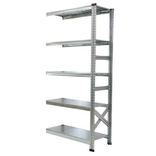 連結専用 幅977高1840奥行320棚5段