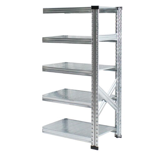 連結専用 幅527高1180奥行400棚5段