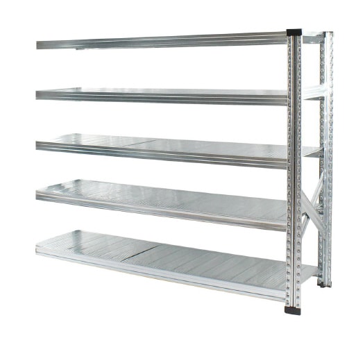 連結専用 幅1427高1180奥行500棚5段