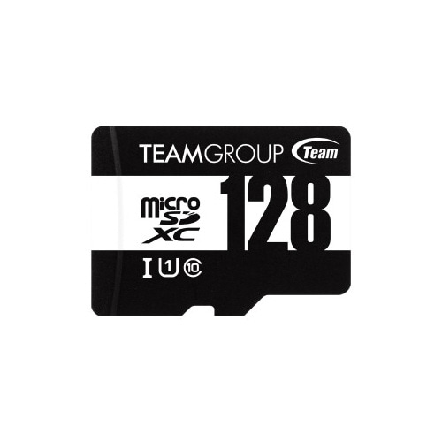 microSDXCカード128GB UHS−IU1