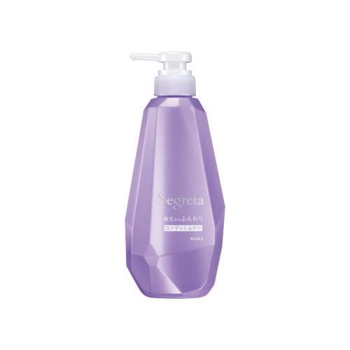 セグレタコンディショナー 根元からふんわり本体x9