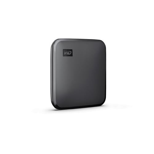 WD Elements SEポータブルSSD2TB