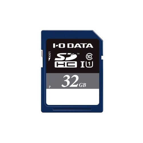 SDHCカード 32GB