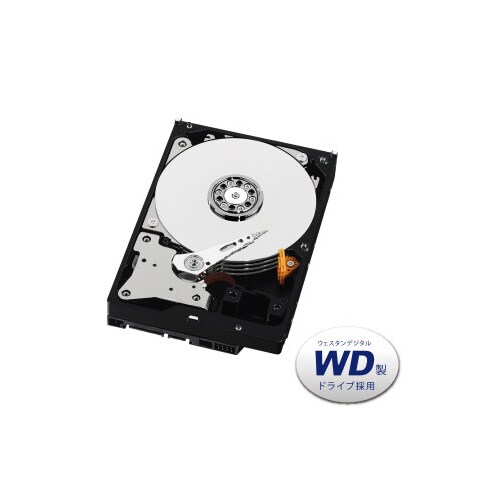 HDL2−AAシリーズ交換用ハードディスク2TB