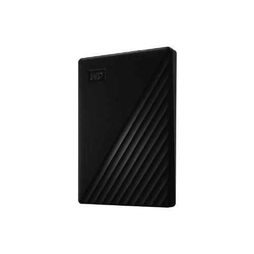 My Passport 2TB ブラック