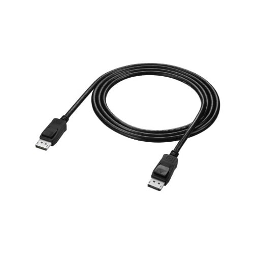 DisplayPortケーブル(1.8m)