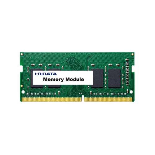 ノートパソコン用メモリー 8GB