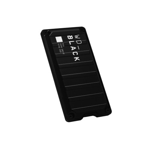 ゲーミングポータブルSSD 1TB